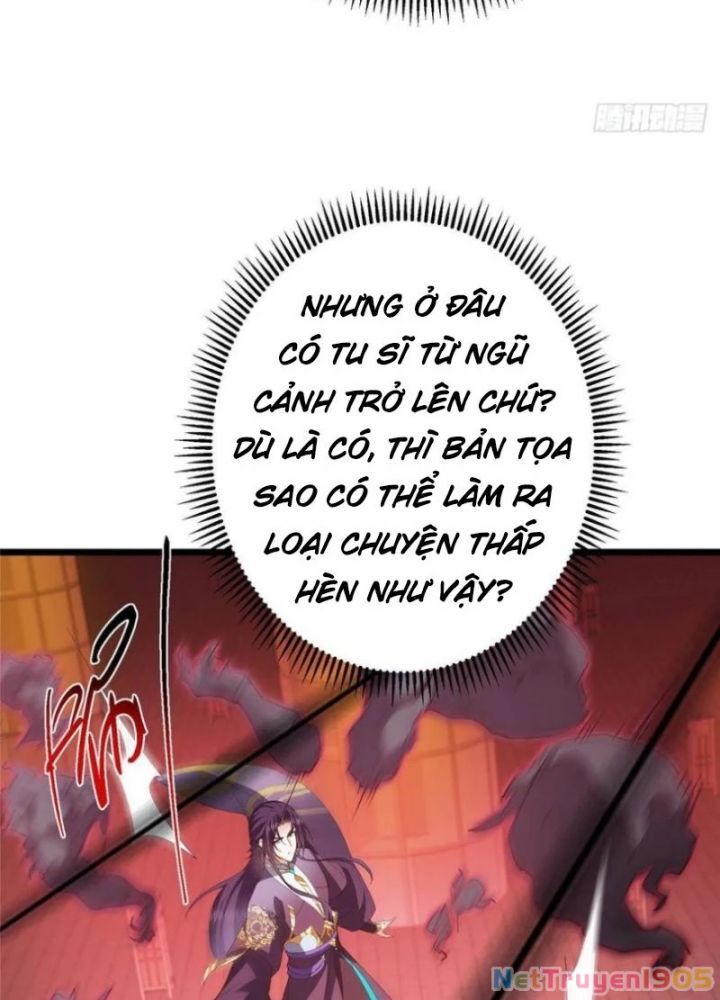 Chưởng Môn Khiêm Tốn Chút Chap 522 - Next Chap 523