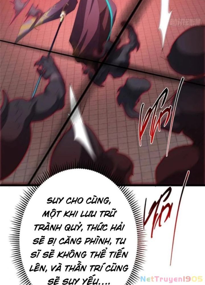 Chưởng Môn Khiêm Tốn Chút Chap 522 - Next Chap 523