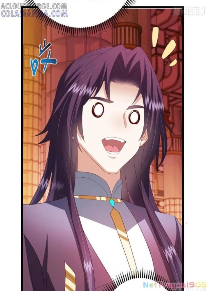 Chưởng Môn Khiêm Tốn Chút Chap 522 - Next Chap 523