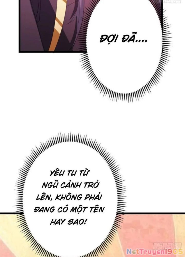 Chưởng Môn Khiêm Tốn Chút Chap 522 - Next Chap 523