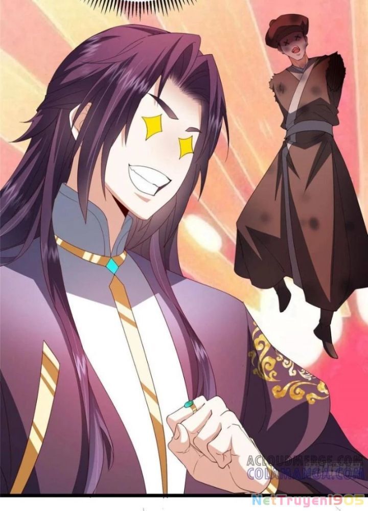 Chưởng Môn Khiêm Tốn Chút Chap 522 - Next Chap 523