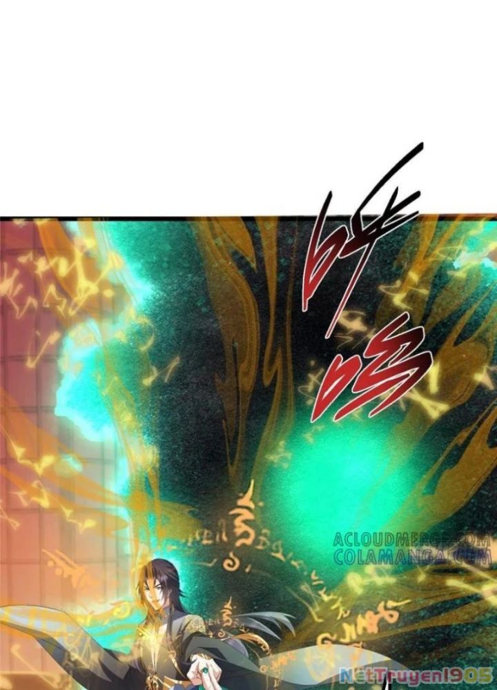 Chưởng Môn Khiêm Tốn Chút Chap 522 - Next Chap 523