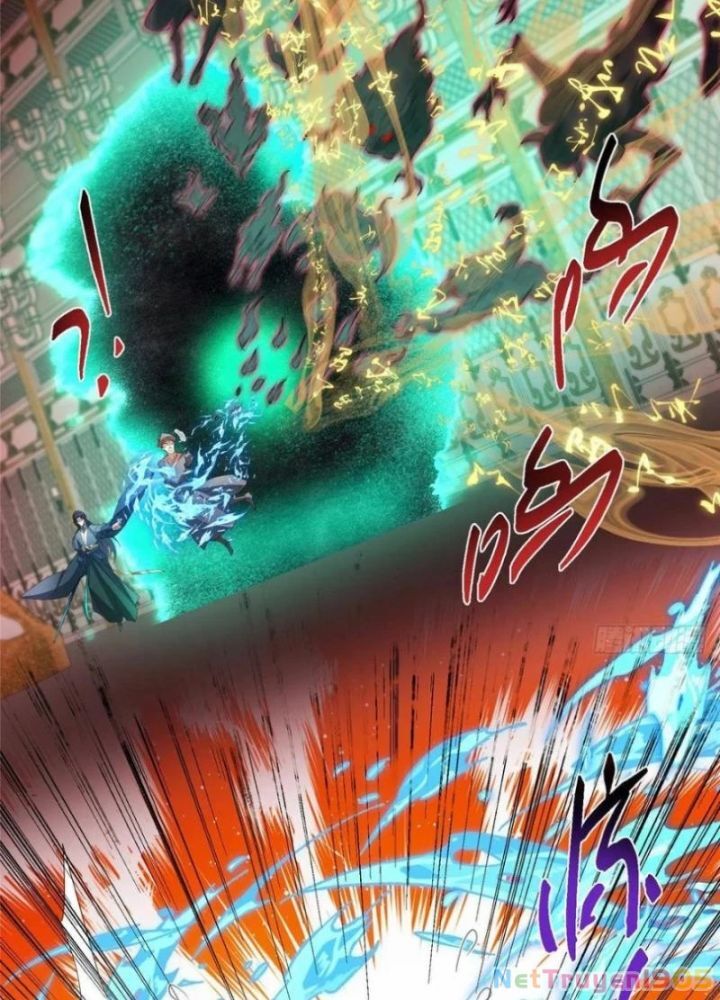 Chưởng Môn Khiêm Tốn Chút Chap 522 - Next Chap 523