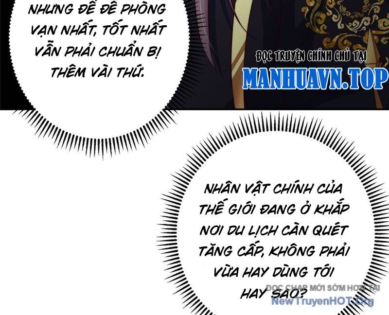 Chưởng Môn Khiêm Tốn Chút Chap 524 - Next Chap 525