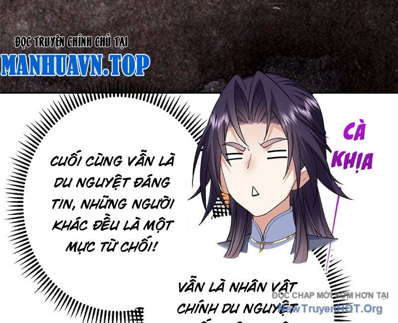 Chưởng Môn Khiêm Tốn Chút Chap 524 - Next Chap 525