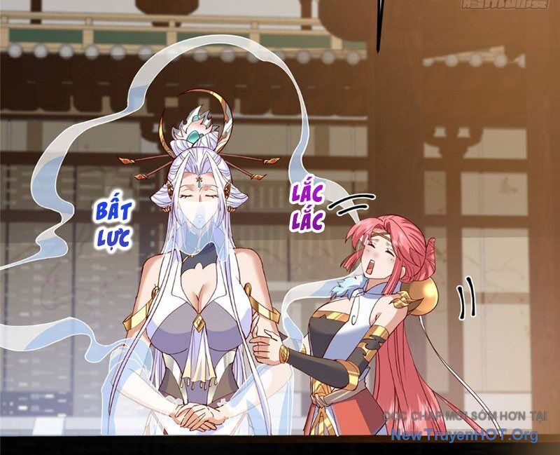 Chưởng Môn Khiêm Tốn Chút Chap 524 - Next Chap 525