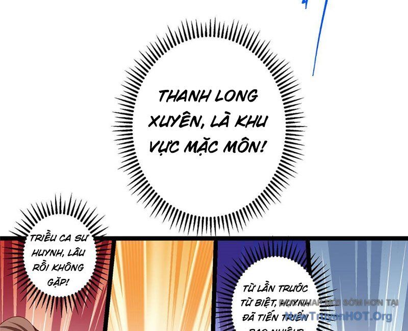 Chưởng Môn Khiêm Tốn Chút Chap 524 - Next Chap 525