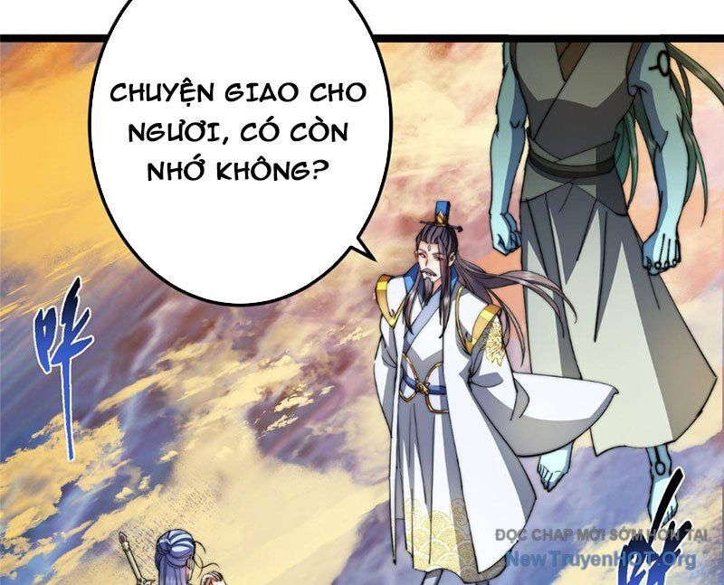 Chưởng Môn Khiêm Tốn Chút Chap 524 - Next Chap 525