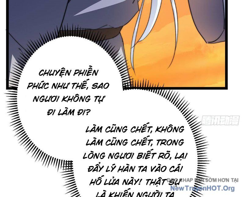 Chưởng Môn Khiêm Tốn Chút Chap 524 - Next Chap 525