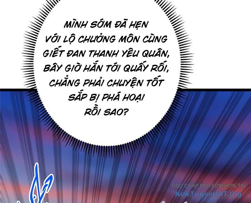 Chưởng Môn Khiêm Tốn Chút Chap 524 - Next Chap 525
