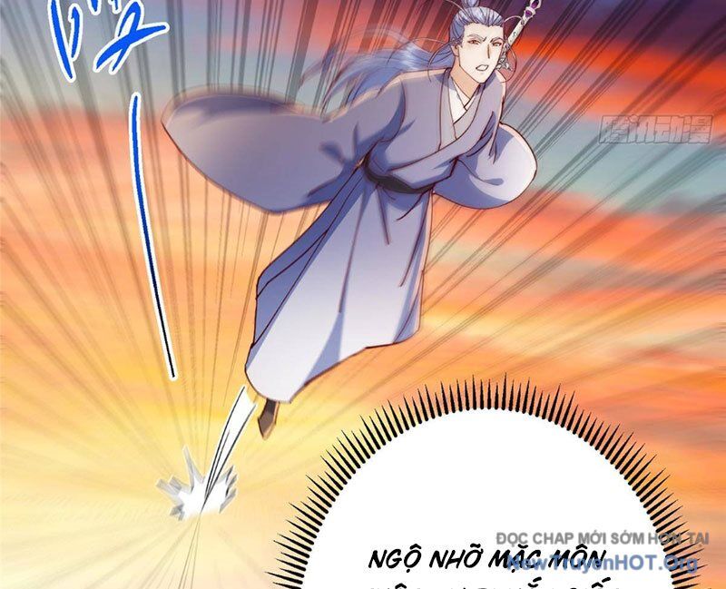 Chưởng Môn Khiêm Tốn Chút Chap 524 - Next Chap 525