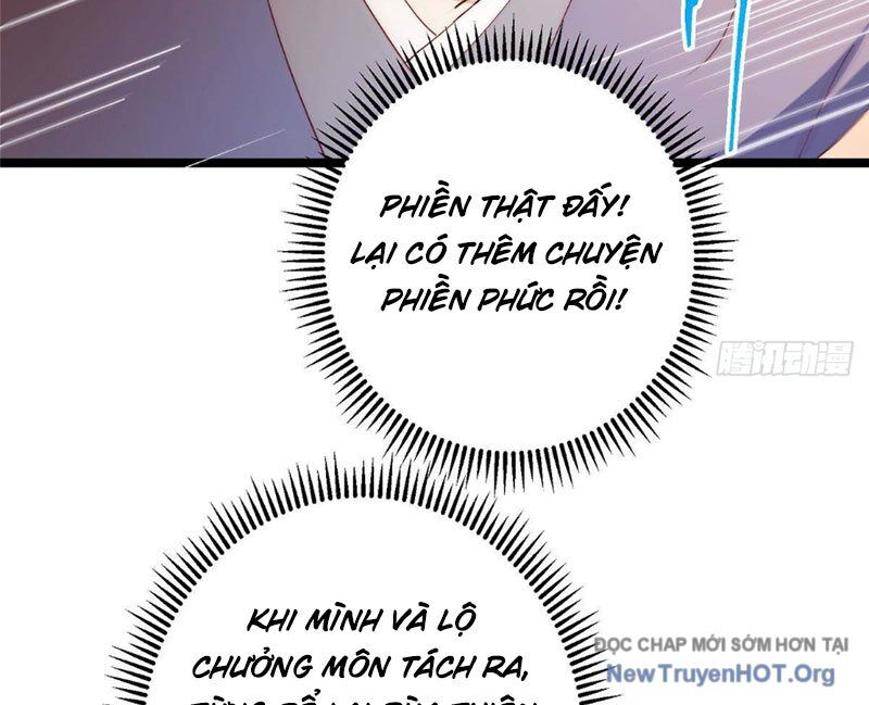 Chưởng Môn Khiêm Tốn Chút Chap 524 - Next Chap 525