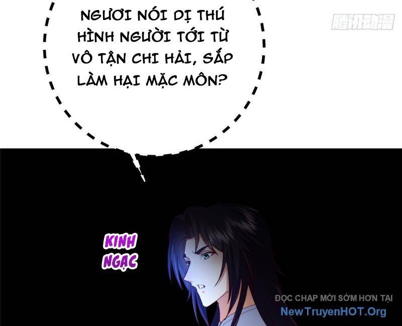 Chưởng Môn Khiêm Tốn Chút Chap 524 - Next Chap 525