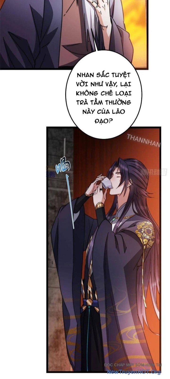 Chưởng Môn Khiêm Tốn Chút Chap 525 - Next Chap 526