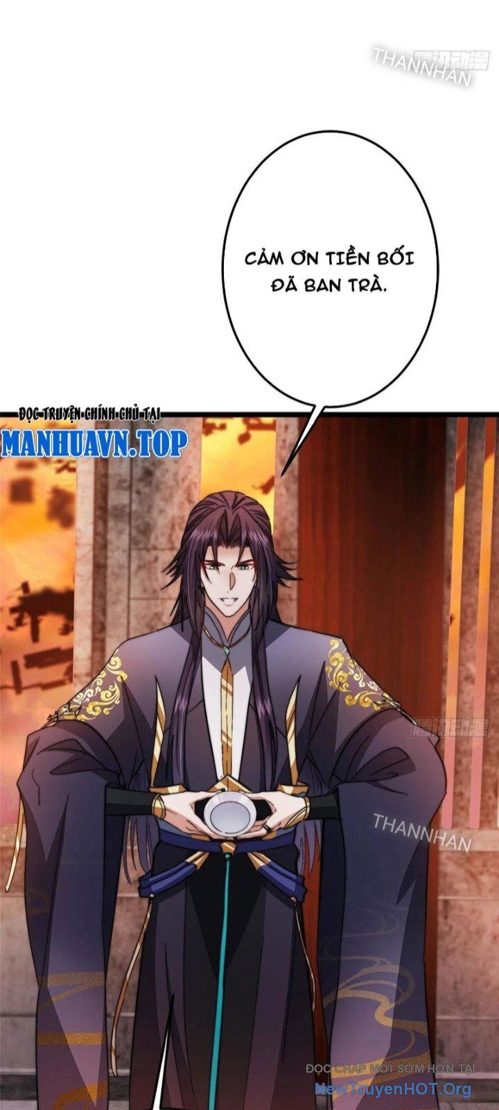 Chưởng Môn Khiêm Tốn Chút Chap 525 - Next Chap 526