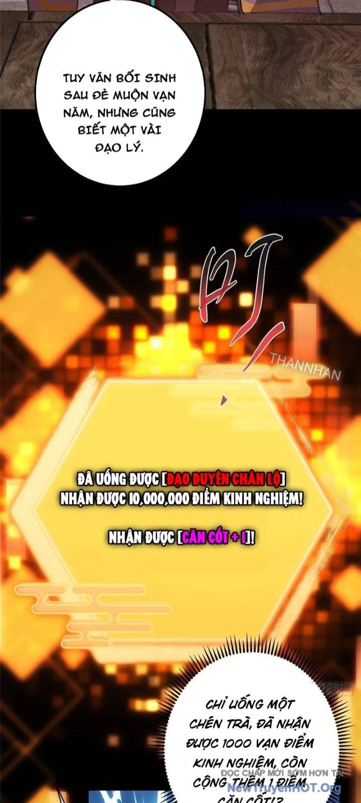 Chưởng Môn Khiêm Tốn Chút Chap 525 - Next Chap 526