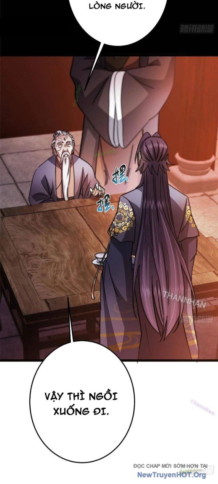 Chưởng Môn Khiêm Tốn Chút Chap 525 - Next Chap 526