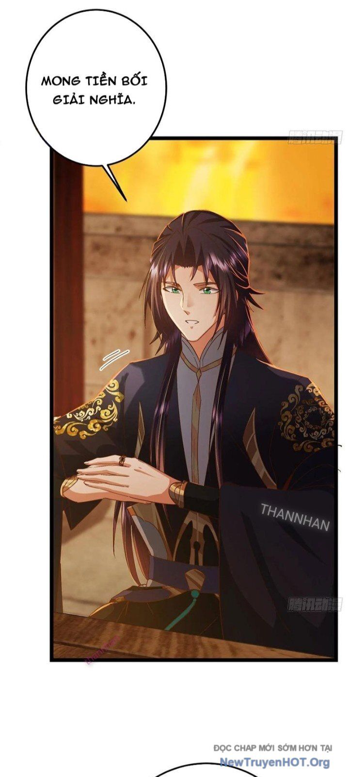 Chưởng Môn Khiêm Tốn Chút Chap 525 - Next Chap 526