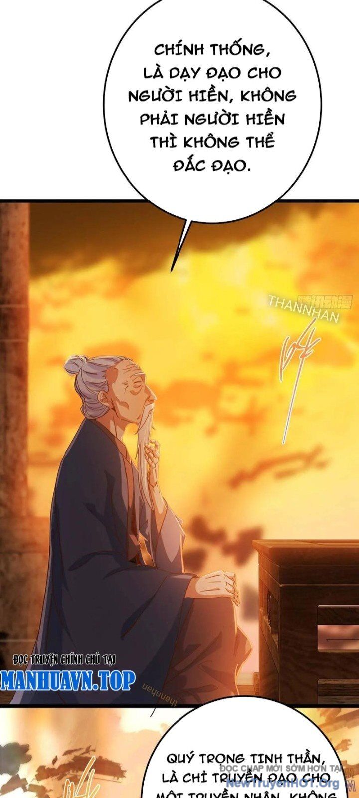 Chưởng Môn Khiêm Tốn Chút Chap 525 - Next Chap 526