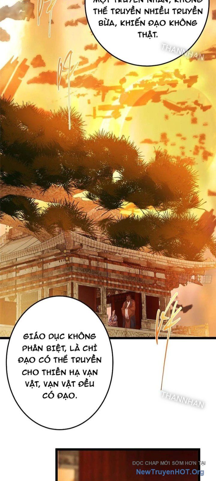 Chưởng Môn Khiêm Tốn Chút Chap 525 - Next Chap 526