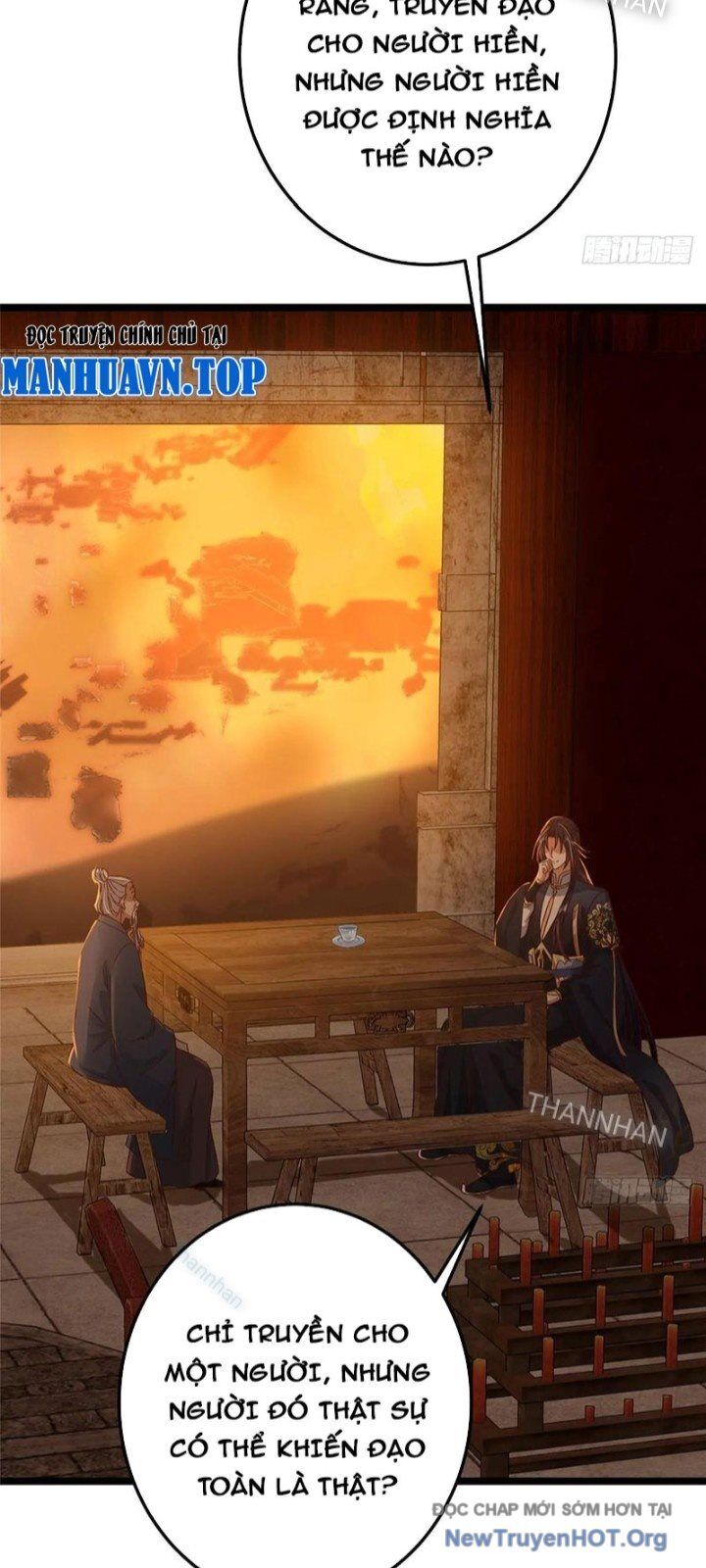 Chưởng Môn Khiêm Tốn Chút Chap 525 - Next Chap 526