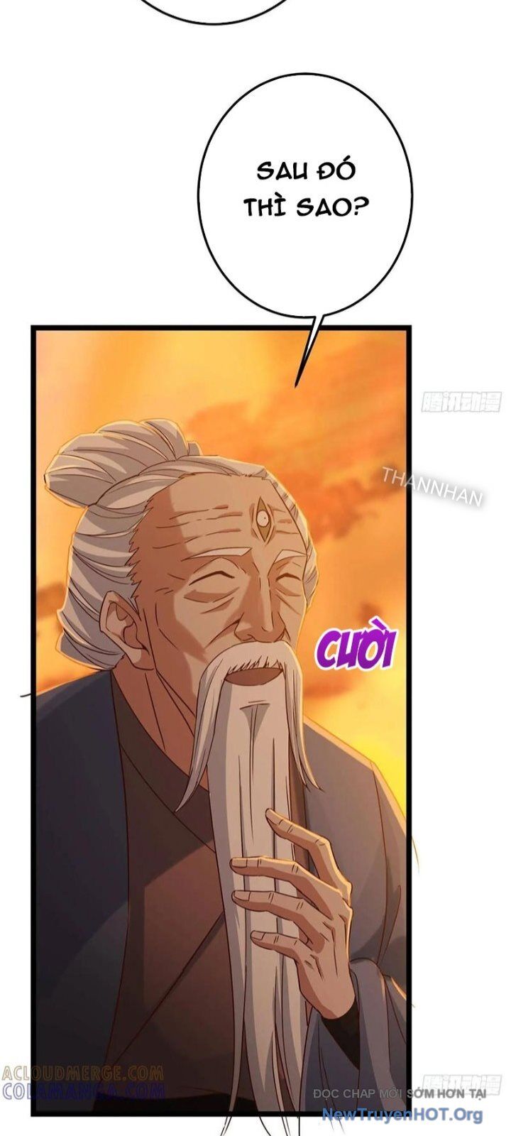 Chưởng Môn Khiêm Tốn Chút Chap 525 - Next Chap 526