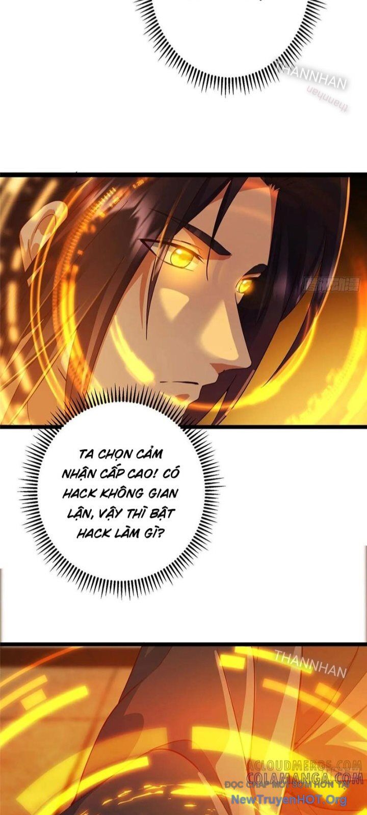 Chưởng Môn Khiêm Tốn Chút Chap 525 - Next Chap 526