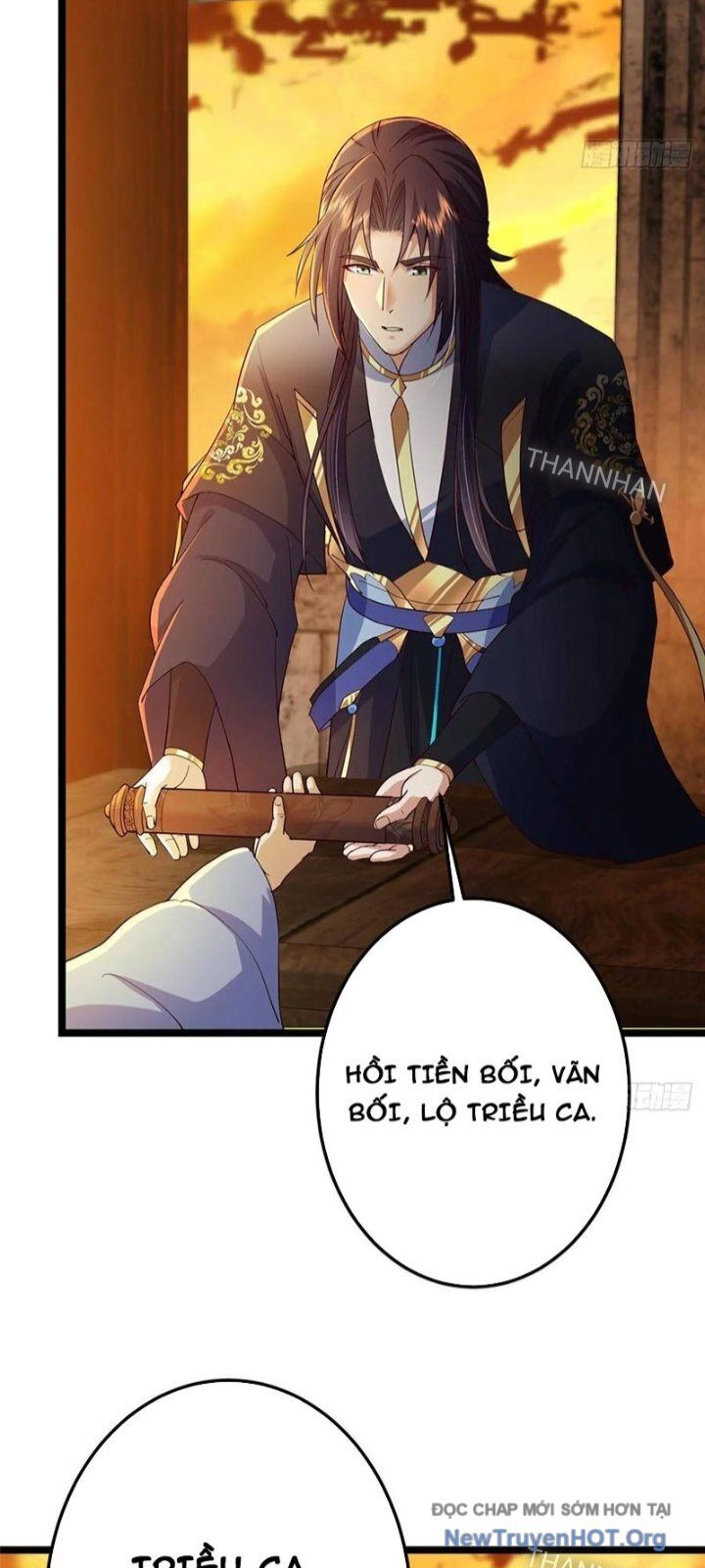 Chưởng Môn Khiêm Tốn Chút Chap 525 - Next Chap 526