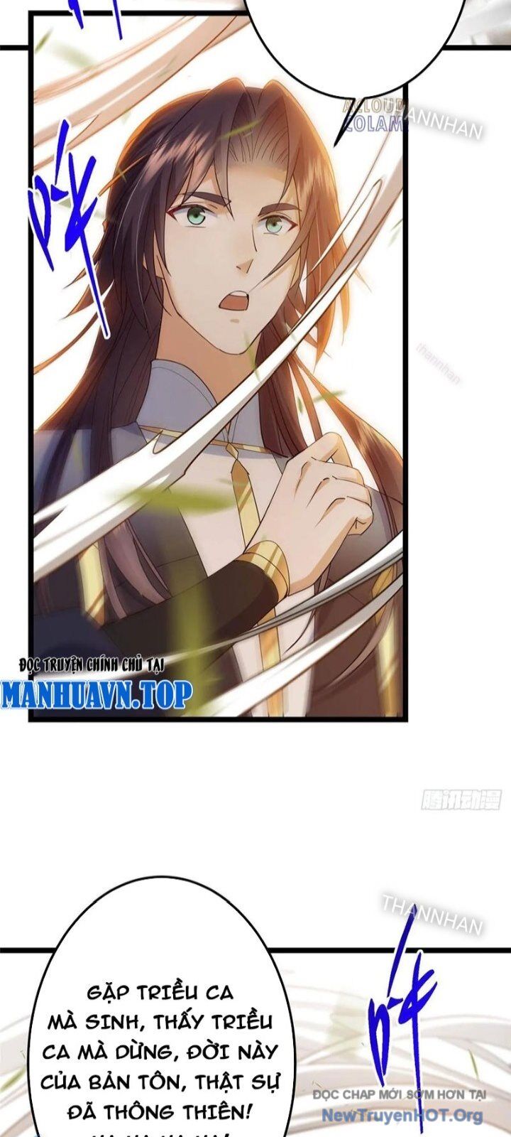 Chưởng Môn Khiêm Tốn Chút Chap 525 - Next Chap 526