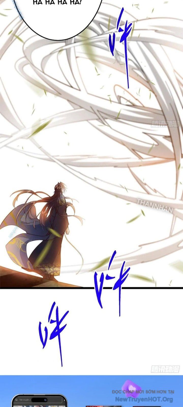 Chưởng Môn Khiêm Tốn Chút Chap 525 - Next Chap 526