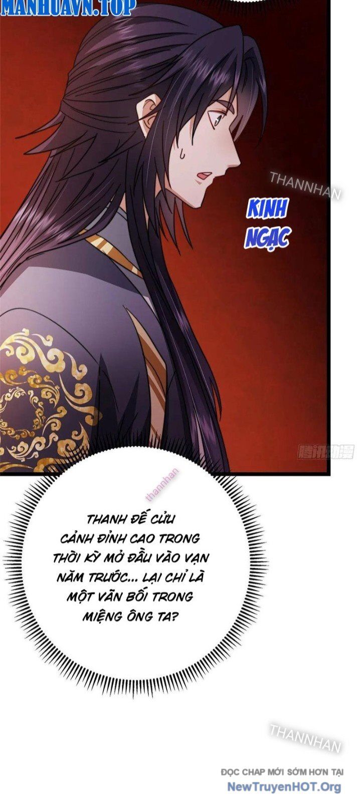 Chưởng Môn Khiêm Tốn Chút Chap 525 - Next Chap 526