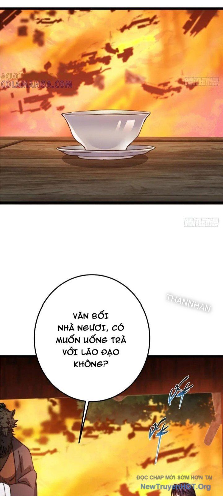 Chưởng Môn Khiêm Tốn Chút Chap 525 - Next Chap 526