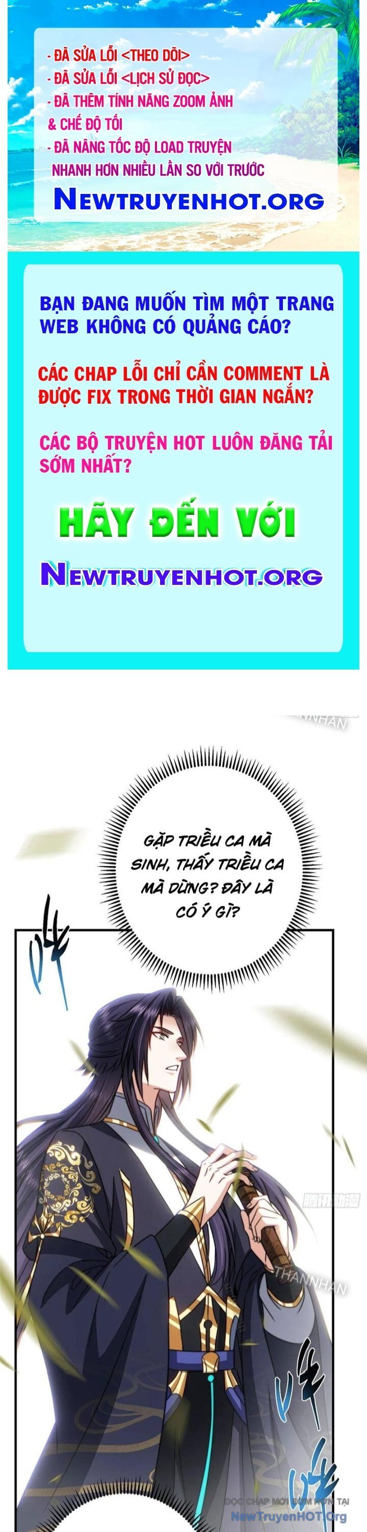 Chưởng Môn Khiêm Tốn Chút Chap 526 - Next Chap 527