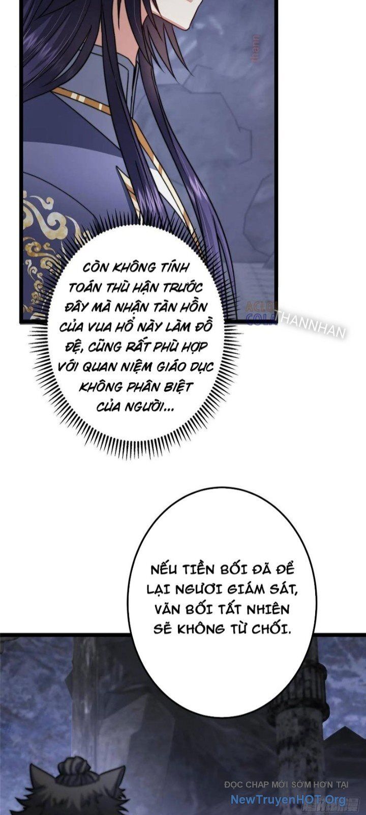 Chưởng Môn Khiêm Tốn Chút Chap 526 - Next Chap 527