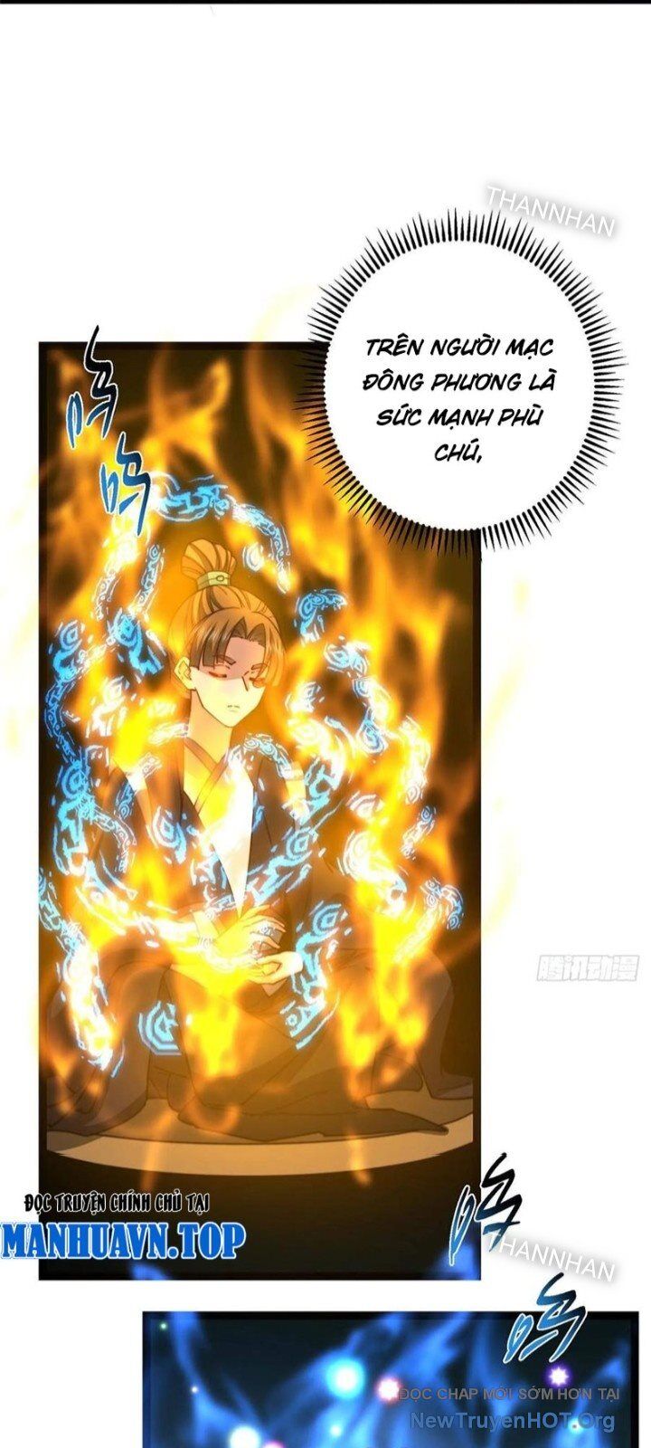 Chưởng Môn Khiêm Tốn Chút Chap 526 - Next Chap 527