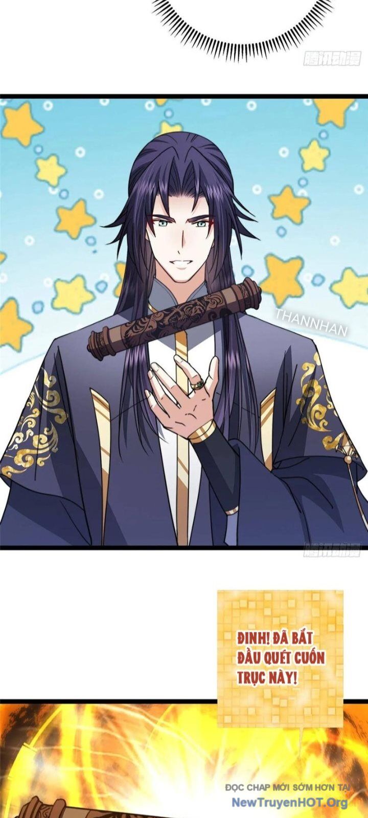 Chưởng Môn Khiêm Tốn Chút Chap 526 - Next Chap 527