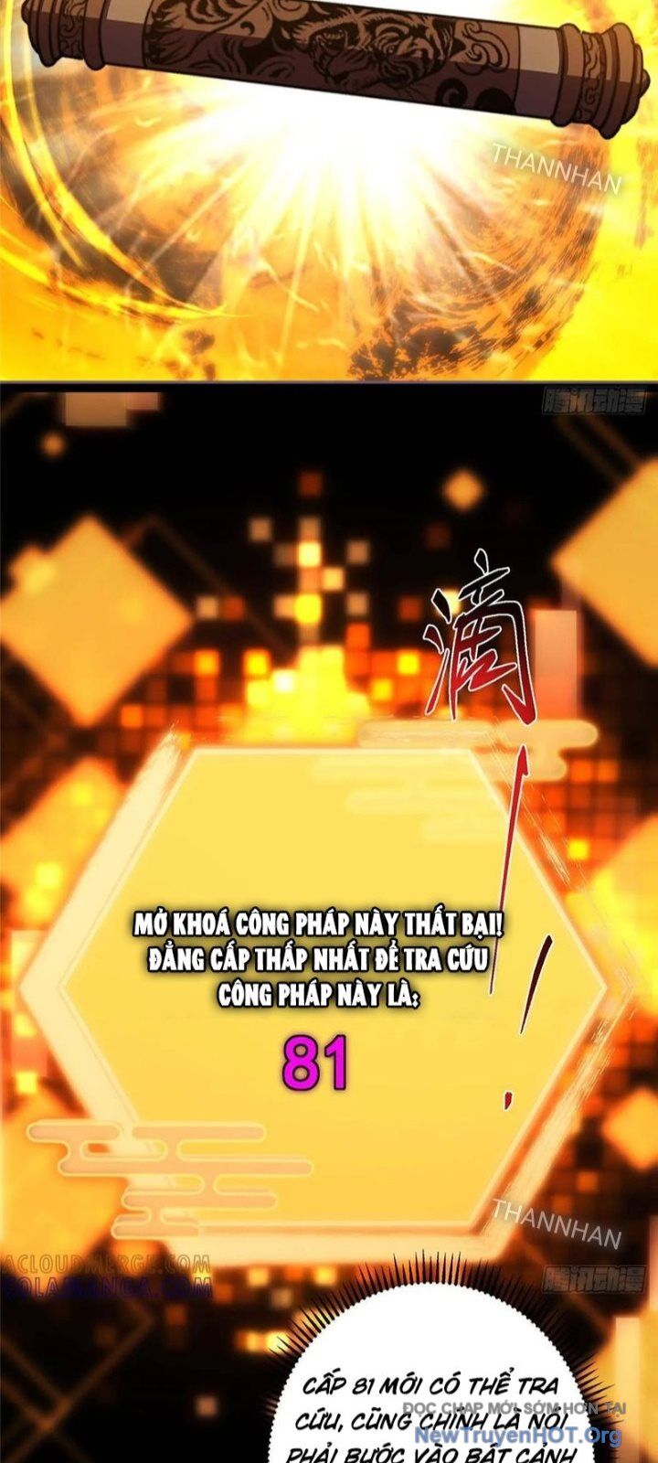 Chưởng Môn Khiêm Tốn Chút Chap 526 - Next Chap 527