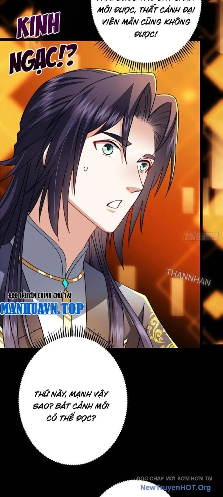Chưởng Môn Khiêm Tốn Chút Chap 526 - Next Chap 527