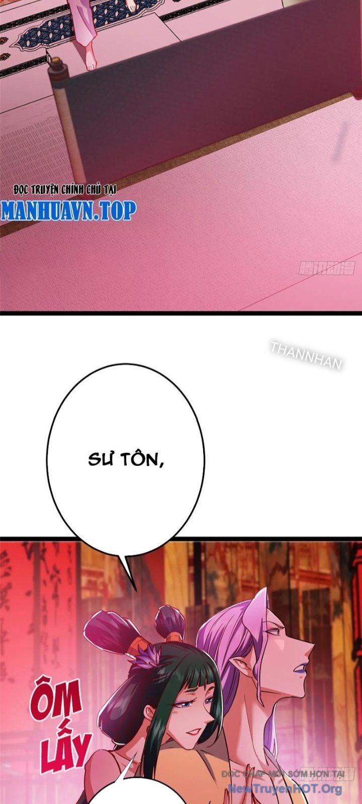 Chưởng Môn Khiêm Tốn Chút Chap 526 - Next Chap 527