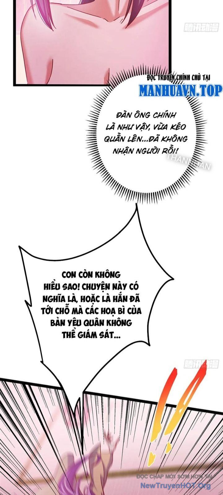 Chưởng Môn Khiêm Tốn Chút Chap 526 - Next Chap 527