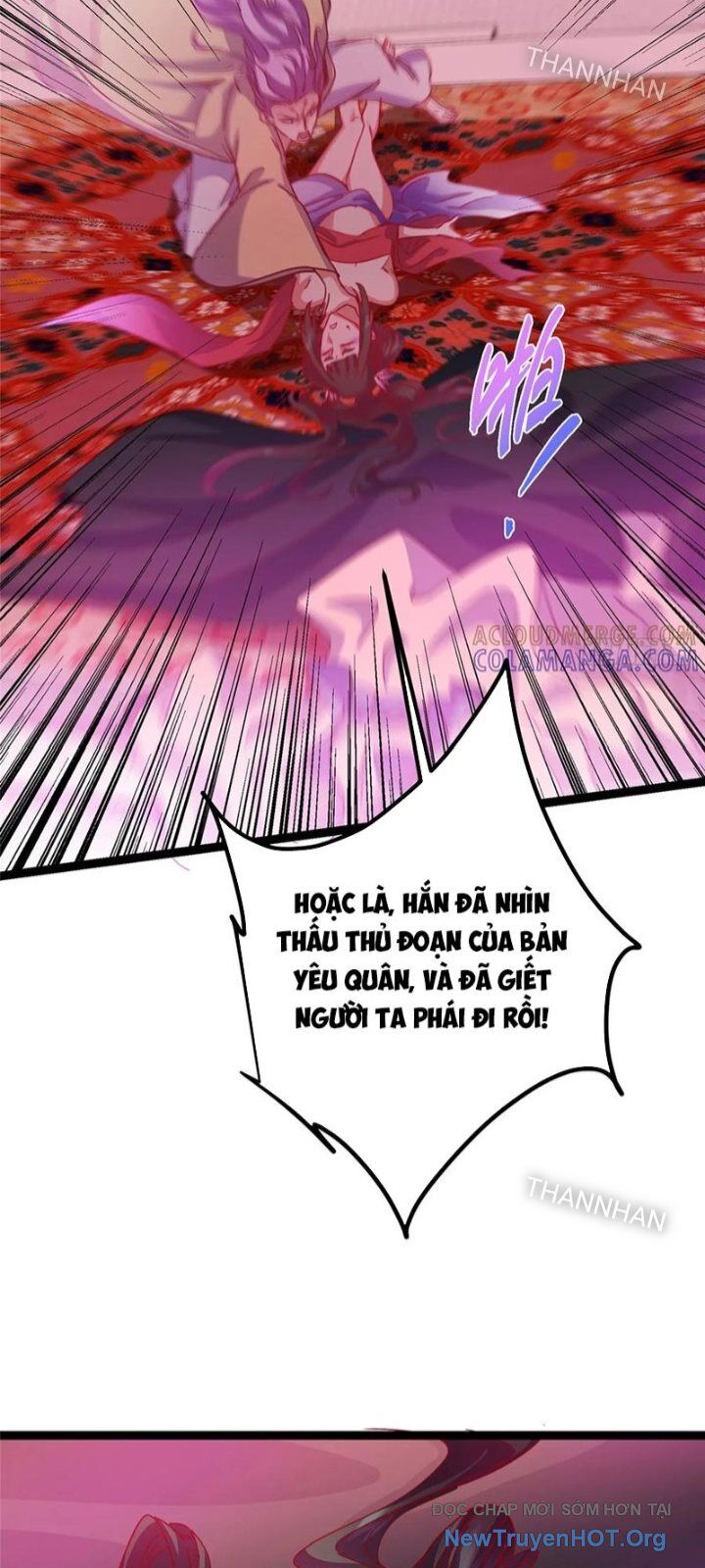 Chưởng Môn Khiêm Tốn Chút Chap 526 - Next Chap 527