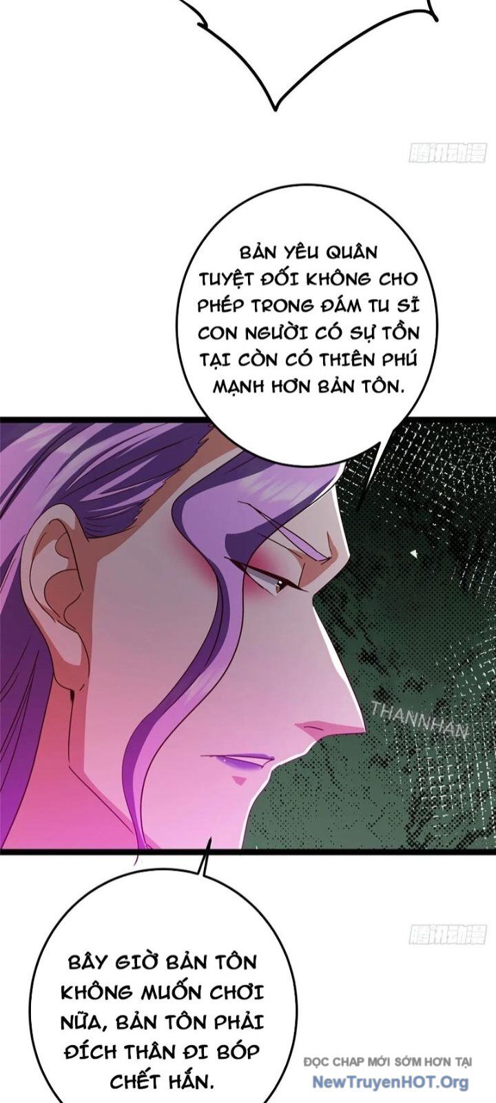 Chưởng Môn Khiêm Tốn Chút Chap 526 - Next Chap 527