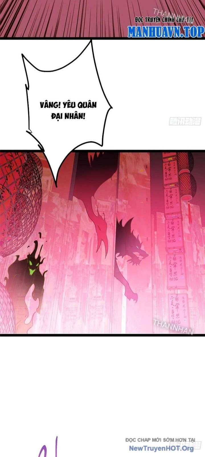 Chưởng Môn Khiêm Tốn Chút Chap 526 - Next Chap 527