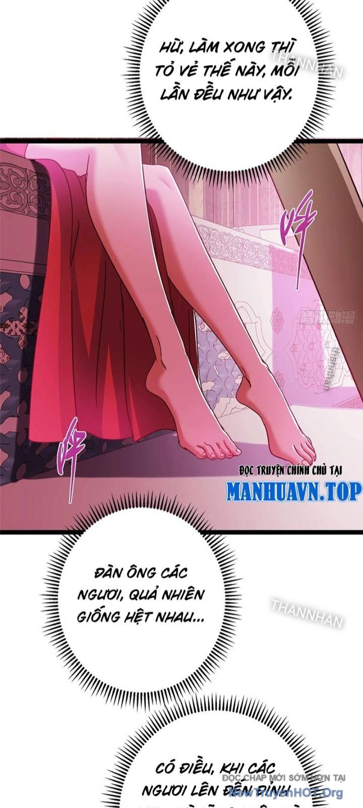 Chưởng Môn Khiêm Tốn Chút Chap 526 - Next Chap 527