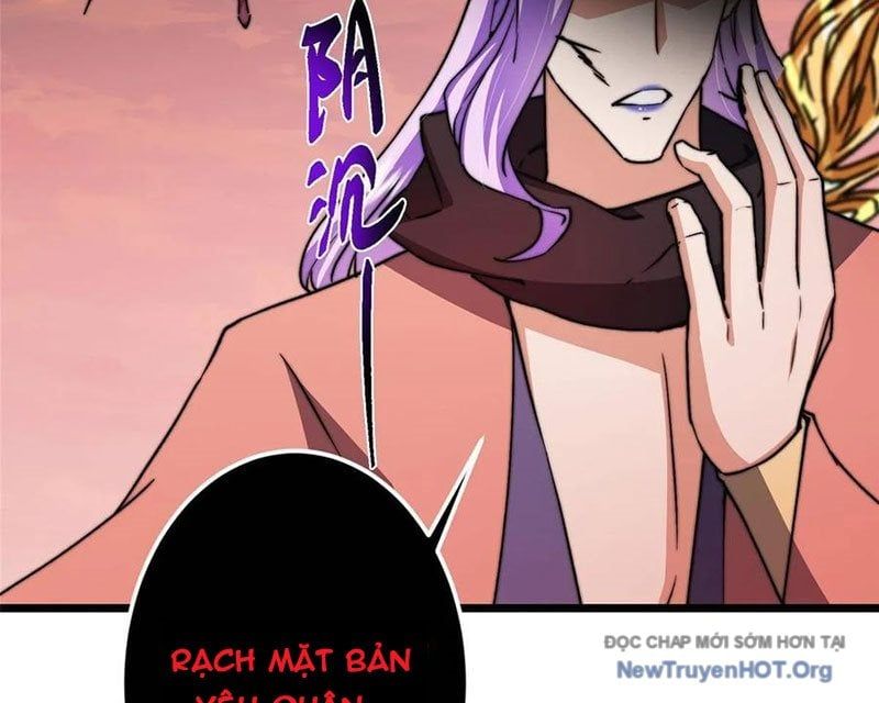 Chưởng Môn Khiêm Tốn Chút Chap 533 - Next Chap 534