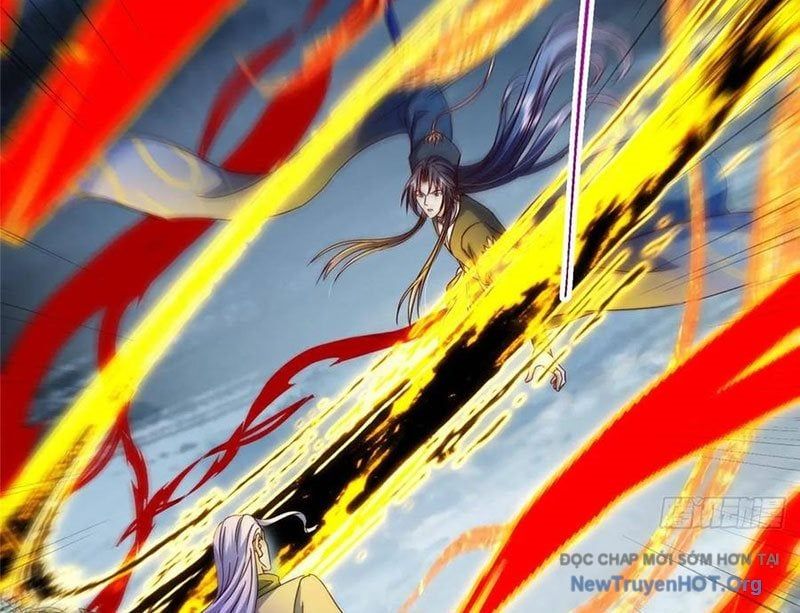 Chưởng Môn Khiêm Tốn Chút Chap 533 - Next Chap 534