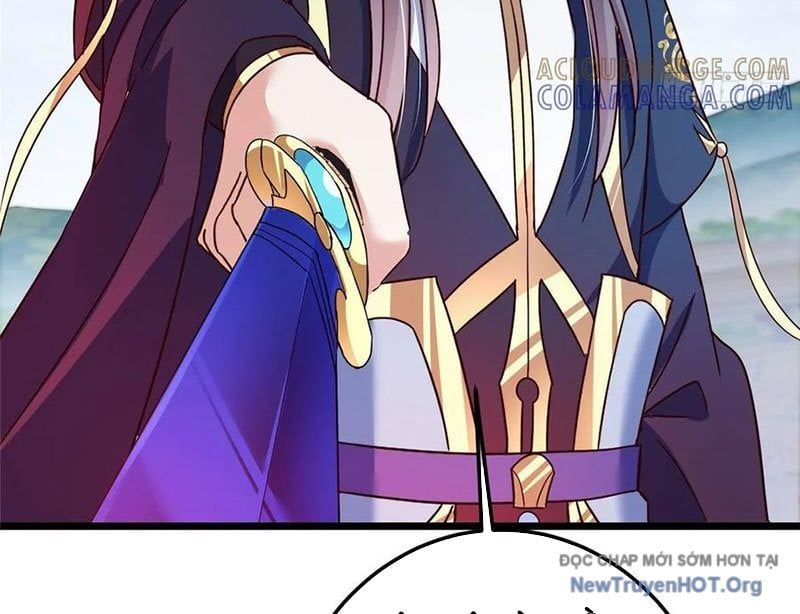Chưởng Môn Khiêm Tốn Chút Chap 533 - Next Chap 534