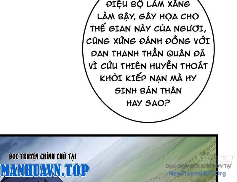Chưởng Môn Khiêm Tốn Chút Chap 533 - Next Chap 534