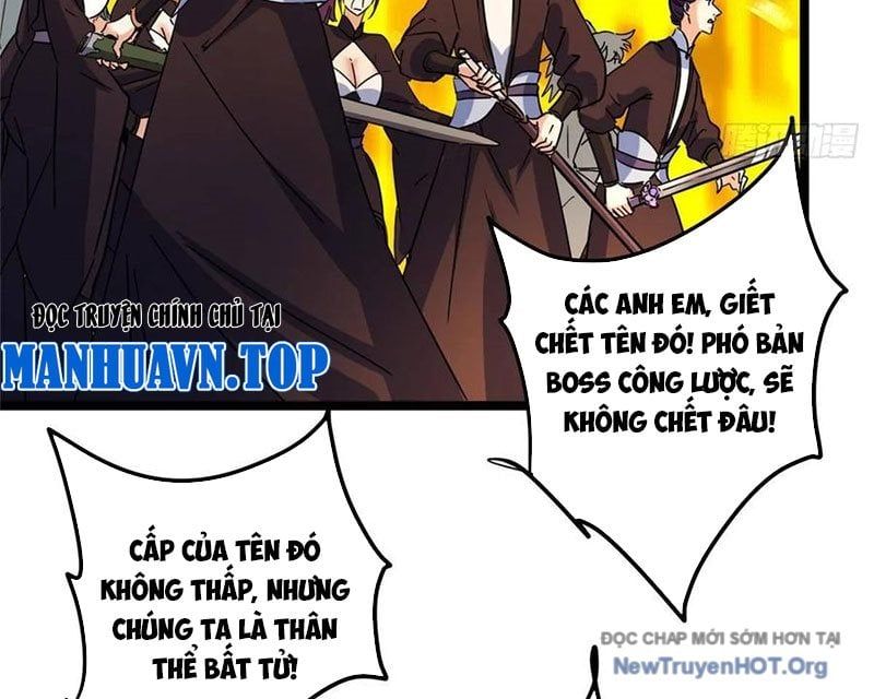 Chưởng Môn Khiêm Tốn Chút Chap 530 - Next Chap 531