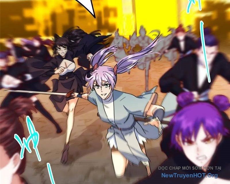 Chưởng Môn Khiêm Tốn Chút Chap 530 - Next Chap 531